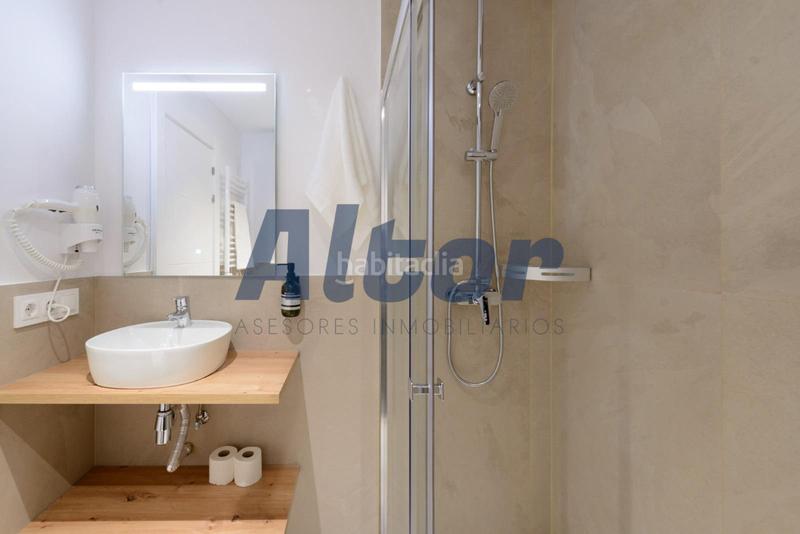 Foto 42599a9b-882b-4261-9184-196fdf567d07. Affitto appartamento con riscaldamento in Cortes-Huertas Madrid