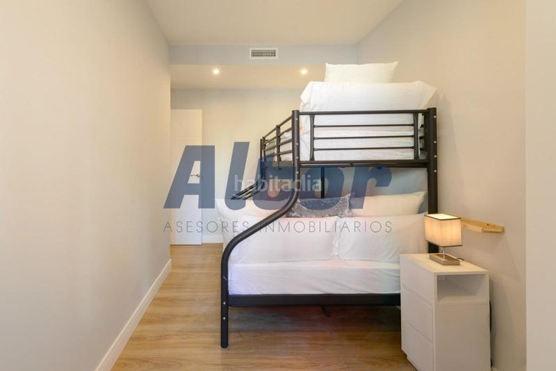 Foto 45d67f13-fe52-4664-b709-3687305934e9. Affitto appartamento con riscaldamento in Cortes-Huertas Madrid