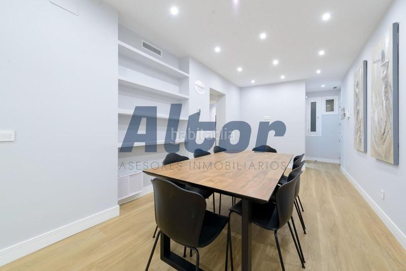 Foto 65cc5b84-4e94-4766-9277-09b7ad0fa918. Affitto appartamento con riscaldamento in Cortes-Huertas Madrid