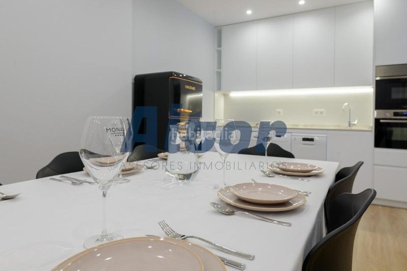 Foto 6f29226d-db2d-41ef-8f45-bd218cccd794. Affitto appartamento con riscaldamento in Cortes-Huertas Madrid
