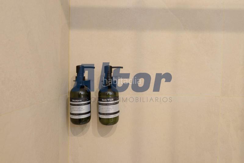 Foto 701de328-499d-4ed7-9e95-6115c53b572d. Affitto appartamento con riscaldamento in Cortes-Huertas Madrid