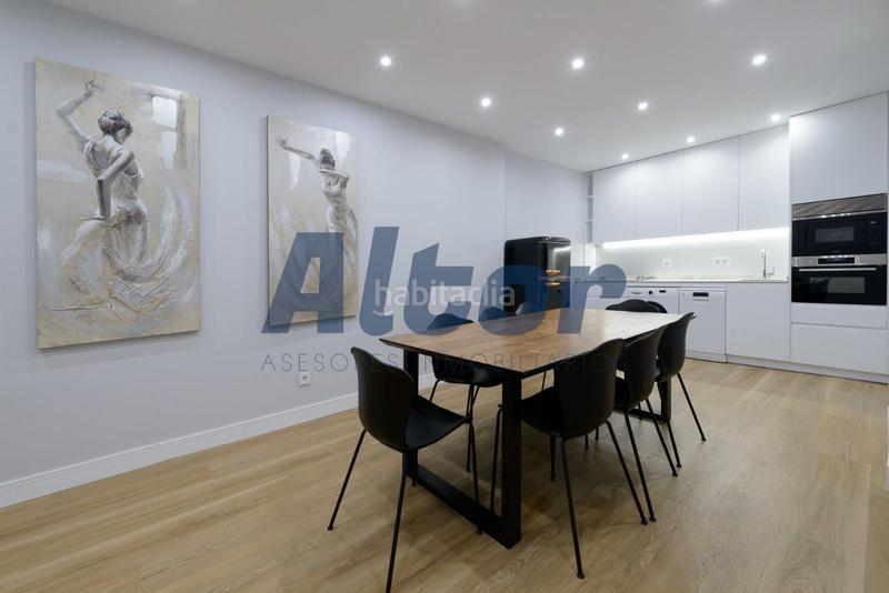 Foto 7050a0aa-7721-4e02-9cc1-b3ac6a52005f. Affitto appartamento con riscaldamento in Cortes-Huertas Madrid