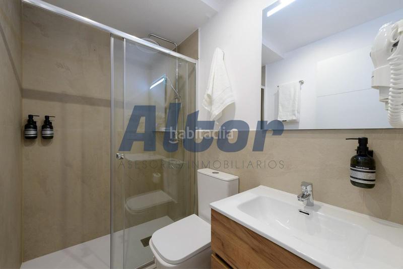 Foto 7bbeaf77-68eb-4ae3-bfc8-8596e6334c19. Affitto appartamento con riscaldamento in Cortes-Huertas Madrid
