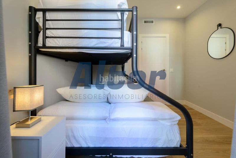 Foto 8470558d-a78b-4743-9cdb-8ec7c0c778fa. Affitto appartamento con riscaldamento in Cortes-Huertas Madrid