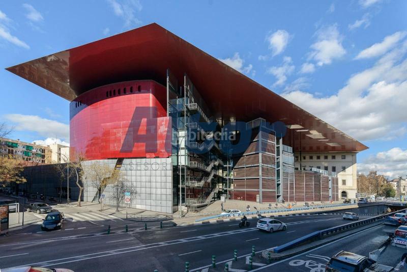 Foto a093a466-b91f-4f45-9bb5-a58c828459e5. Affitto appartamento con riscaldamento in Cortes-Huertas Madrid