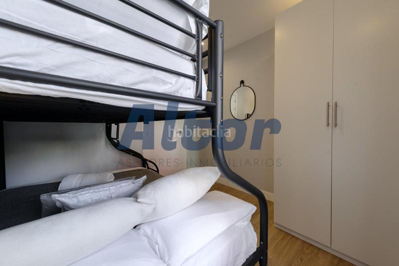 Foto fb124207-b392-407d-8664-271c81051eb1. Affitto appartamento con riscaldamento in Cortes-Huertas Madrid