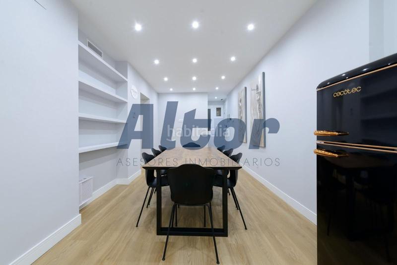 Foto 05398add-ed66-4649-85df-820817f624c1. Alquiler piso en Cortes-Huertas Madrid