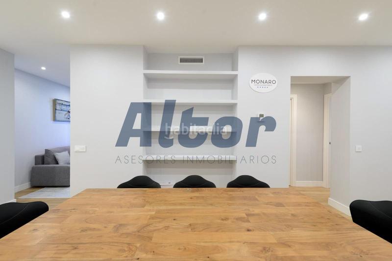 Foto 09010bb4-8d64-495c-9fd0-4e6537f8d898. Alquiler piso en Cortes-Huertas Madrid