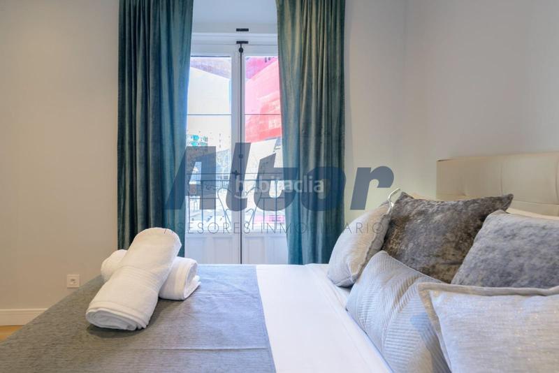 Foto 55a99708-d9b1-46fc-be45-9faee6d23914. Alquiler piso en Cortes-Huertas Madrid