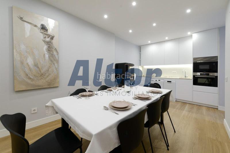 Foto a5d8980d-51fa-458f-8902-6c12810793ec. Alquiler piso en Cortes-Huertas Madrid