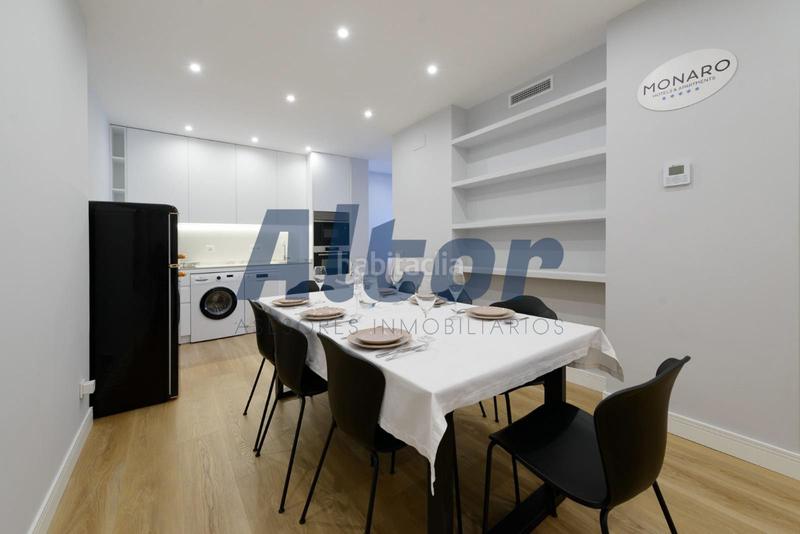 Foto e68418a2-f846-4538-aba8-14b14ba138d7. Alquiler piso en Cortes-Huertas Madrid