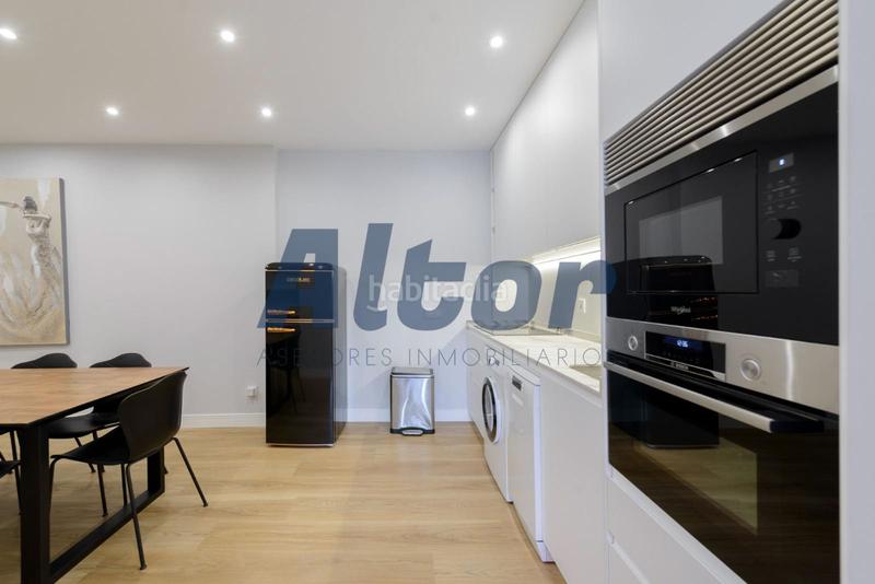 Foto 0bb44aca-f63c-41ca-9107-34b2f78389af. Location appartement avec chauffage dans Cortes-Huertas Madrid