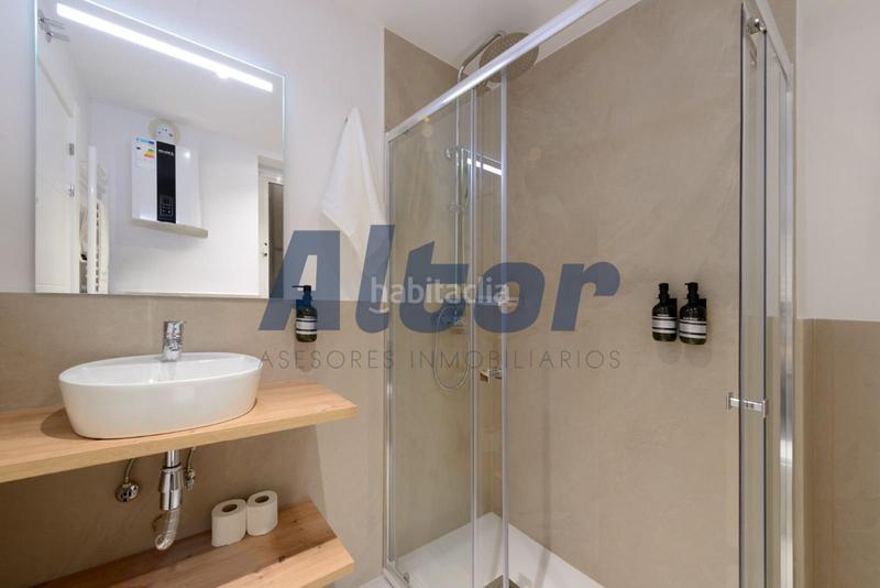 Foto 112629d1-06ef-45d7-8b79-20755ce5c12a. Location appartement avec chauffage dans Cortes-Huertas Madrid
