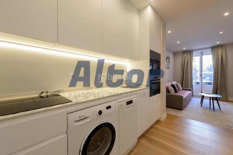 Foto 15cf6905-31f9-4342-b2f1-a27c19ded000. Location appartement avec chauffage dans Cortes-Huertas Madrid