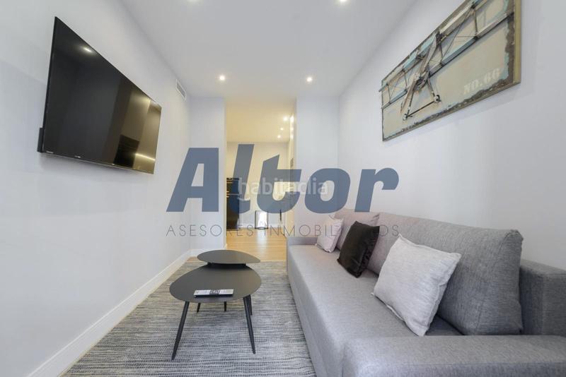 Foto 3dbaa4a8-60ce-48b5-8b87-c3be0992c881. Location appartement avec chauffage dans Cortes-Huertas Madrid