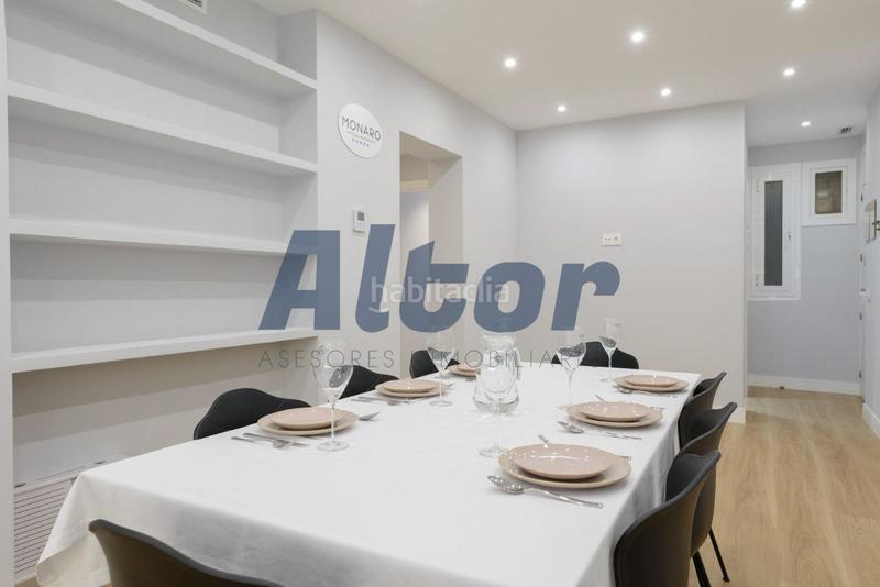 Foto 817d650e-5adf-47c7-9aee-e068f28c3312. Location appartement avec chauffage dans Cortes-Huertas Madrid