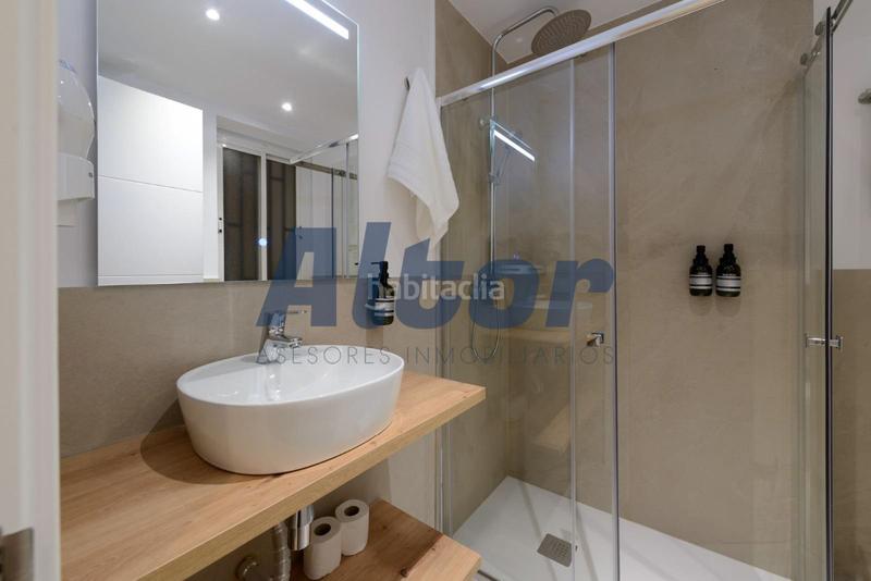Foto b2320f78-5562-4d7c-b48e-800c9904dcfb. Location appartement avec chauffage dans Cortes-Huertas Madrid