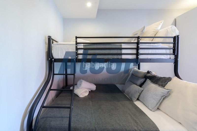 Foto c486fb51-fb03-4105-8586-cb5eefb9a5c4. Location appartement avec chauffage dans Cortes-Huertas Madrid