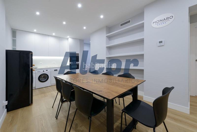 Foto f9199a88-cb4c-45ca-821a-ab7717b5dd07. Location appartement avec chauffage dans Cortes-Huertas Madrid