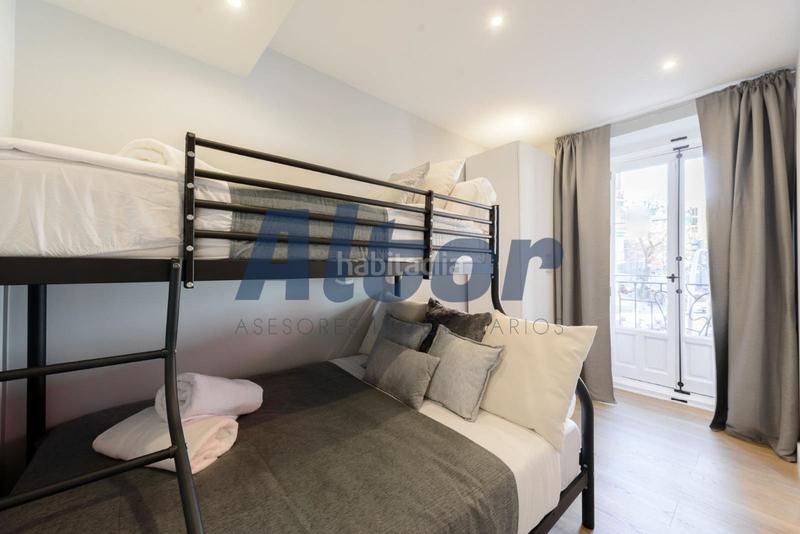 Foto f9672781-14f7-48d6-8ec4-beed48c7fc8f. Location appartement avec chauffage dans Cortes-Huertas Madrid