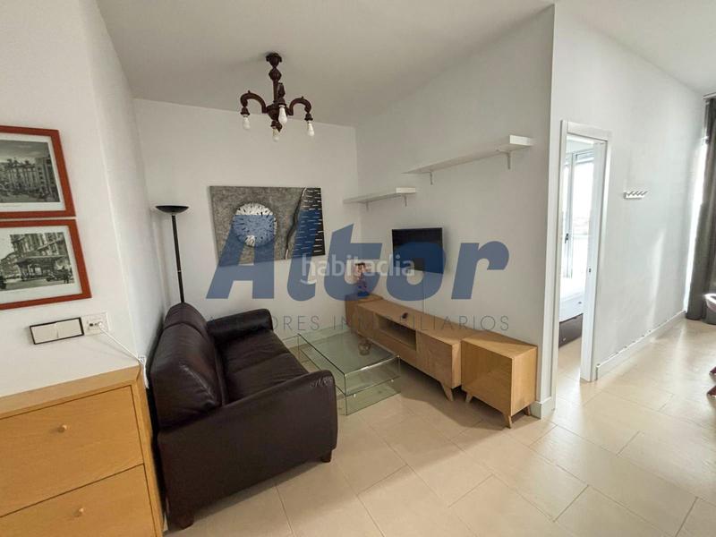 Foto 1bcedfa1-2cb4-49b3-b132-6185b7221ecf. Affitto appartamento con riscaldamento parcheggio terrazza in Madrid