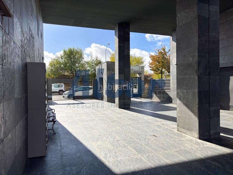 Foto acb27fc2-8905-455b-8100-1161b7b3d03a. Location appartement avec chauffage parking terrasse dans Madrid