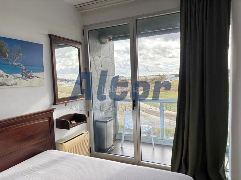 Foto f91aea1c-ef7e-4d1f-abdb-4c8383798096. Location appartement avec chauffage parking terrasse dans Madrid