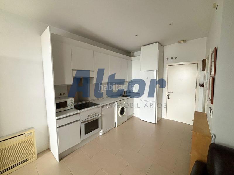 Foto 6552fe85-3028-4291-8c8d-6cf99eadaa5e. Miete etagenwohnung mit heizung parking terrasse in Madrid