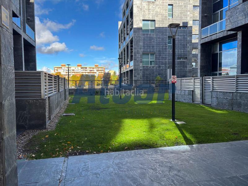 Foto e4d54eac-1822-41ef-801c-a22e40aa46a9. Miete etagenwohnung mit heizung parking terrasse in Madrid