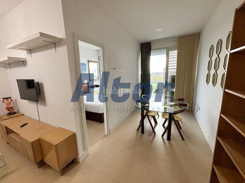 Foto 13dff067-1b74-4da8-b93b-675ec4f14966. Rent flat with heating parking terrace in Cuatro Vientos Madrid