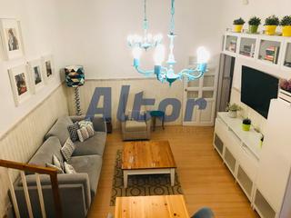 Flat in DE CERVANTES