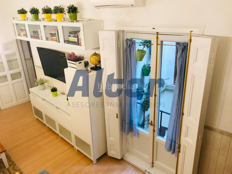 Foto 0c7941e8-149d-411a-a2e7-42d054fd2cfa. Affitto appartamento con riscaldamento in Cortes-Huertas Madrid