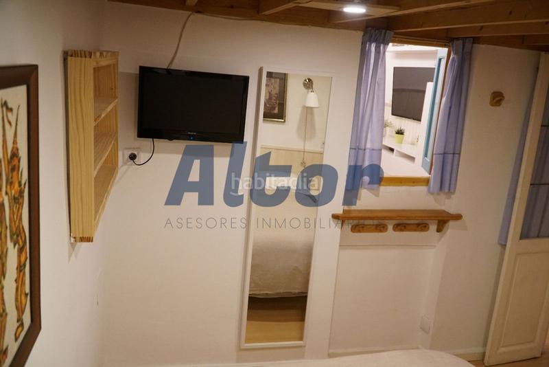 Foto 0d544e6e-dc91-4a8b-b4a5-2ad8259ce5f4. Affitto appartamento con riscaldamento in Cortes-Huertas Madrid