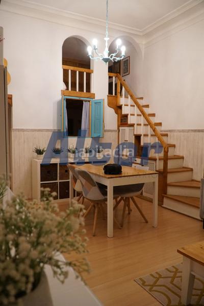 Foto 25c27b82-e999-4d94-a529-552129a44285. Affitto appartamento con riscaldamento in Cortes-Huertas Madrid