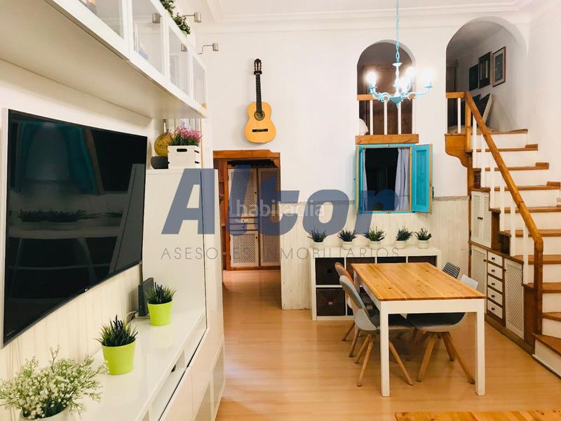 Foto 5525780d-2caf-4e0e-9b17-d83bf2b1f4f9. Affitto appartamento con riscaldamento in Cortes-Huertas Madrid