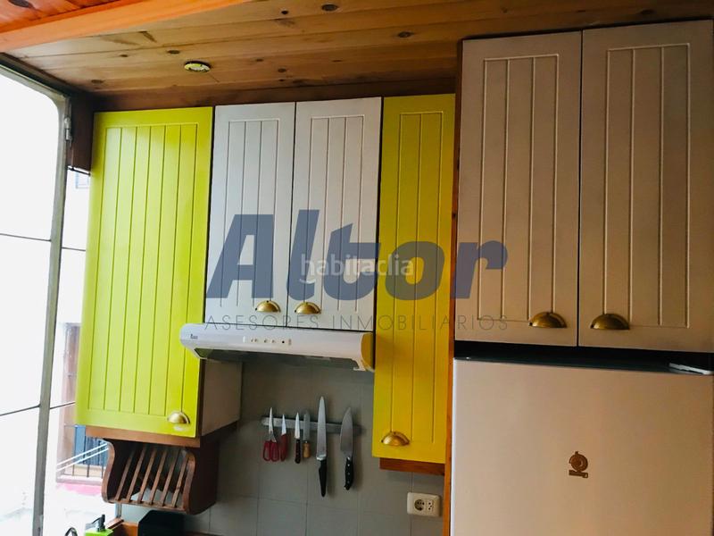 Foto 5bf27288-8acc-4328-a755-6d359d83a0c3. Affitto appartamento con riscaldamento in Cortes-Huertas Madrid