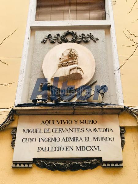 Foto 3e7954d1-fee6-4d03-a462-08a91b28b0c8. Location appartement avec chauffage dans Cortes-Huertas Madrid