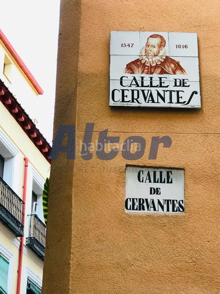 Foto 7e573c9a-2b49-47f5-b831-4d032837ea6d. Location appartement avec chauffage dans Cortes-Huertas Madrid