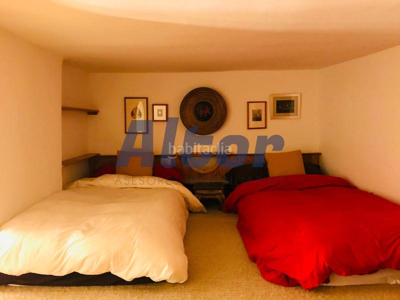 Foto 947e5327-8384-46b7-9afd-b7947485633a. Location appartement avec chauffage dans Cortes-Huertas Madrid