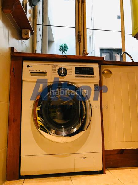 Foto a70c6463-16cd-43cf-9744-d2df711a60f2. Location appartement avec chauffage dans Cortes-Huertas Madrid