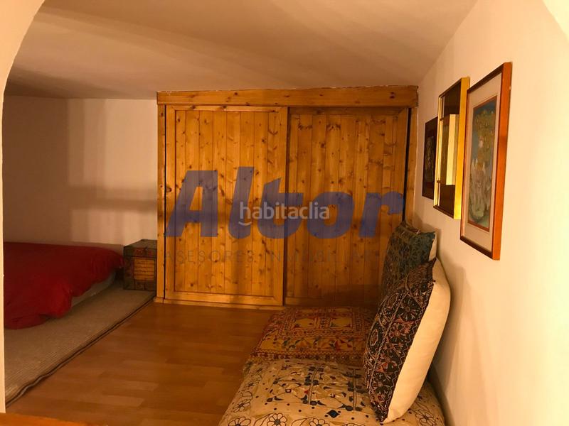 Foto 1585f683-bacb-4dc3-b286-f4cb7874de01. Miete etagenwohnung mit heizung in Cortes-Huertas Madrid