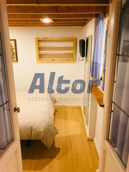 Foto 2f8b6b6f-e312-4c14-848b-0a5bcd6dad29. Miete etagenwohnung mit heizung in Cortes-Huertas Madrid