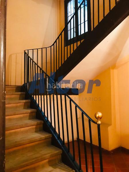 Foto a823b483-3d7d-4457-810e-26f7d61bba36. Miete etagenwohnung mit heizung in Cortes-Huertas Madrid