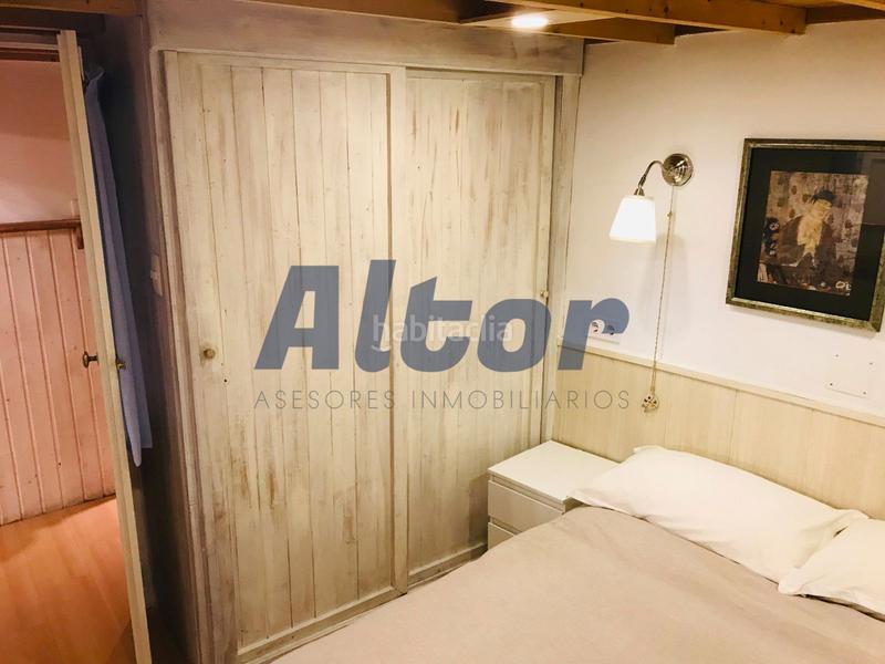 Foto b4f3d814-09c6-4d4f-9ee9-dd43cb818ebd. Miete etagenwohnung mit heizung in Cortes-Huertas Madrid