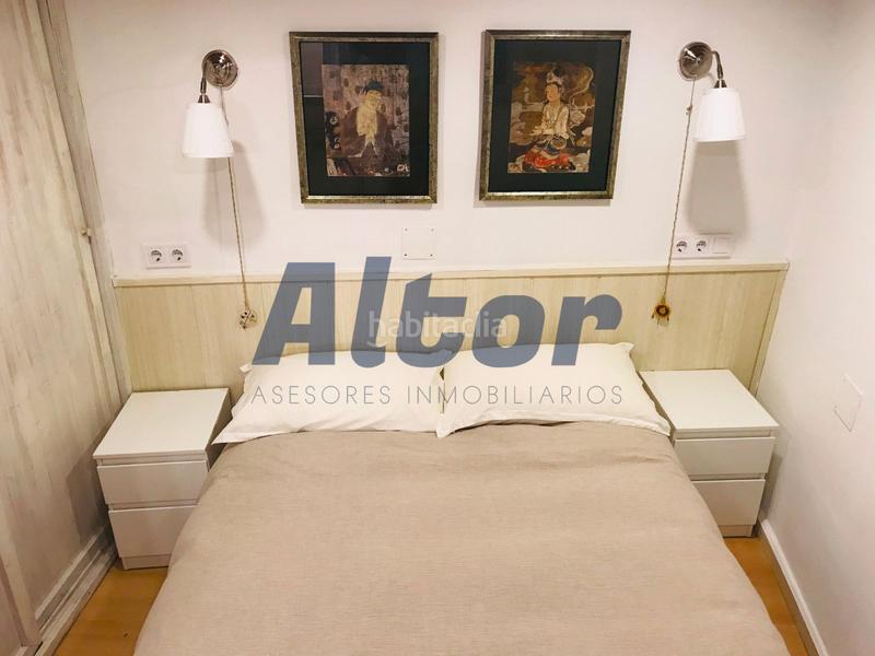 Foto ceecfef2-ea10-4906-b077-bae7036f2ca2. Miete etagenwohnung mit heizung in Cortes-Huertas Madrid