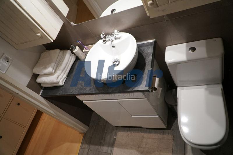 Foto 24b83bc2-6080-4b51-bdf5-3cfb1eb6cecc. Rent flat with heating in Cortes-Huertas Madrid