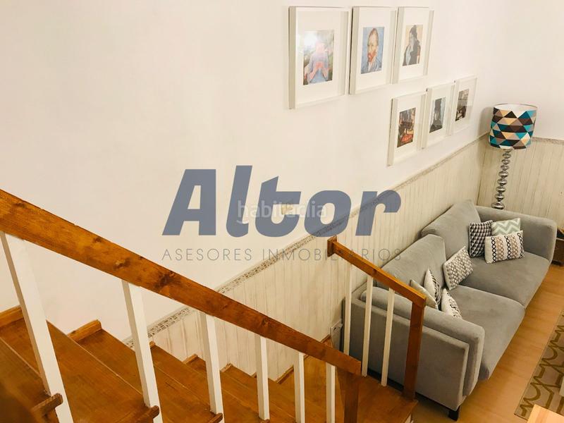 Foto 2bffe2e2-5b9a-4878-aef5-4f9f32ce65a2. Rent flat with heating in Cortes-Huertas Madrid