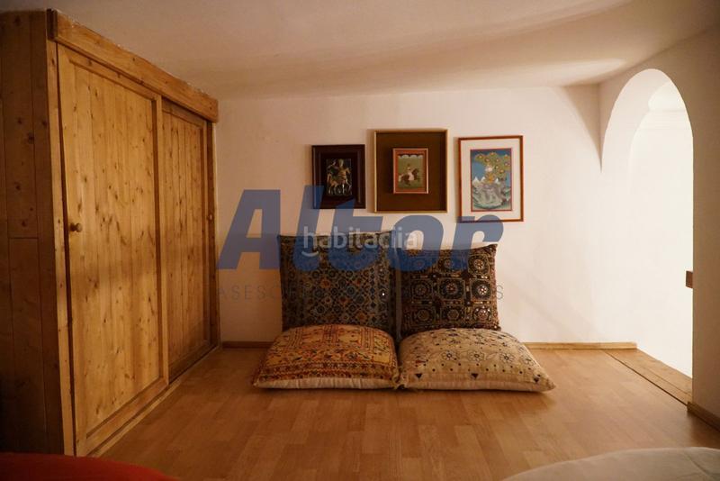 Foto 7d6e39e6-2305-47b4-8171-093973e7a043. Rent flat with heating in Cortes-Huertas Madrid