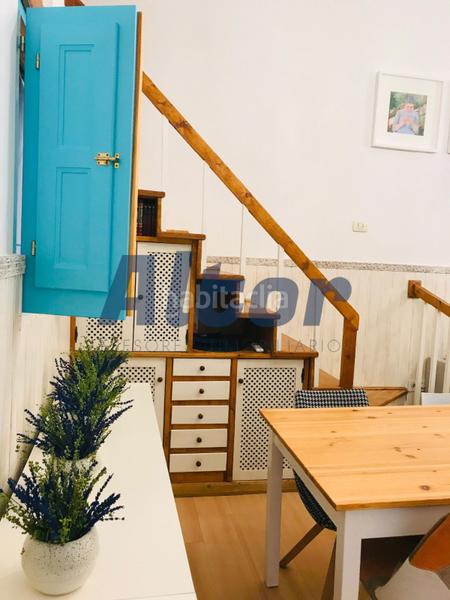 Foto 8faede4d-0ac8-43fa-818c-0008dbf4ba45. Rent flat with heating in Cortes-Huertas Madrid