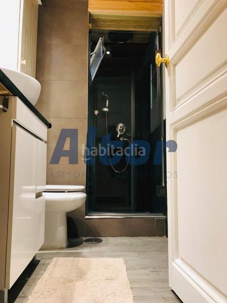 Foto d449074d-e4ed-4060-a5e5-16c061eb1cfb. Rent flat with heating in Cortes-Huertas Madrid